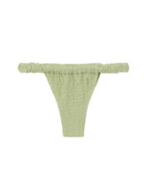 Load image into Gallery viewer, Product Front: Rio De Sol Bottom Bottom Brisa-Pistache Eden
