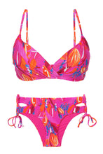 Load image into Gallery viewer, Product Front: Rio De Sol Set Set Flavors Balconet-Inv Madrid
