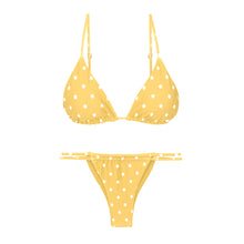 Load image into Gallery viewer, Product Front: Wednesday In Hawaii By Rio De Sol Set Set Kiko-Lilikoi Ana Isla
