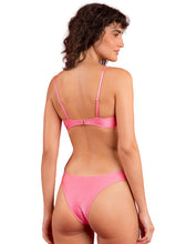 Load image into Gallery viewer, Image 07: Rio De Sol Set Set Shimmer-Confetti Bandeau-Joy Essential
