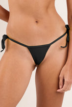 Load image into Gallery viewer, Gallery: Rio De Sol Bottom Bottom Preto Super-Fio
