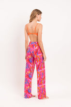 Load image into Gallery viewer, Image 09: Rio De Sol Beach Trousers Flavors Wide Pants
