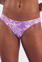 Load image into Gallery viewer, Gallery: Rio De Sol Bottom Bottom Trail-Purple Essential
