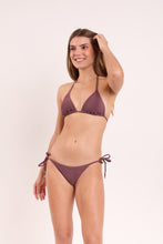 Load image into Gallery viewer, Image 08: Rio De Sol Set Set Malibu-Ebano Tri-Inv Lacinho
