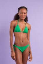 Load image into Gallery viewer, Image 11: Rio De Sol Top Top Tambourine Tri-Inv
