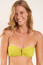 Load image into Gallery viewer, Gallery: Rio De Sol Top Top Fluity-Abacateiro Sara
