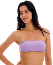Load image into Gallery viewer, Gallery: Rio De Sol Top Top Uv-Harmonia Bandeau-Reto
