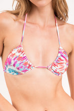 Load image into Gallery viewer, Image 13: Rio De Sol Top Top Splash Tri-Inv
