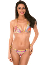 Load image into Gallery viewer, Image 04: Rio De Sol Bottom Calcinha Mundomix Lacinho
