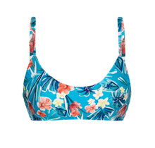 Load image into Gallery viewer, Product Front: Rio De Sol Top Top Isla Bra
