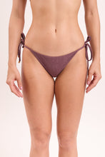 Load image into Gallery viewer, Gallery: Rio De Sol Bottom Bottom Malibu-Ebano Lacinho
