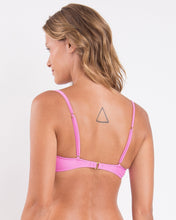 Load image into Gallery viewer, Image 05: Rio De Sol Top Top Milkshake Bandeau-Crispy
