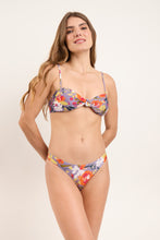 Load image into Gallery viewer, Image 07: Rio De Sol Top Top Garden-Flower Bandeau-Joy
