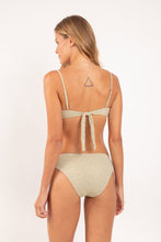Load image into Gallery viewer, Model Back: Rio De Sol Bottom Bottom Brisa-Pistache Essential-Comfy
