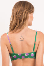 Load image into Gallery viewer, Image 07: Rio De Sol Top Top Happiness Bandeau-Reto
