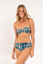 Load image into Gallery viewer, Image 07: Rio De Sol Bottom Bottom Azule Amy
