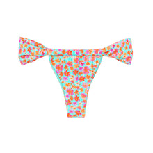 Load image into Gallery viewer, Product Front: Rio De Sol Bottom Bottom Ditsy-Sky Eden
