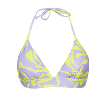 Load image into Gallery viewer, Product Front: Rio De Sol Top Top Glow Tri-Cos
