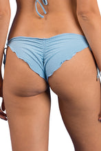 Load image into Gallery viewer, Image 07: Rio De Sol Bottom Bottom Dots-Sky Frufru
