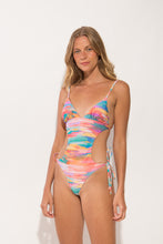 Load image into Gallery viewer, Image 04: Rio De Sol One-Piece River Trikini
