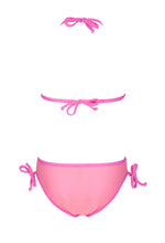 Load image into Gallery viewer, Product Back: Rio De Sol Baby Swimwear Panterinha
