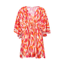 Load image into Gallery viewer, Product Front: Rio De Sol Kaftans / Cover Ups Mirage Kaftan Bel
