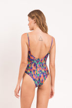 Load image into Gallery viewer, Image 11: Rio De Sol One-Piece Euphoria Hype
