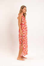 Load image into Gallery viewer, Image 02: Rio De Sol Maxi Dresses Mirage Long Dress Soleil
