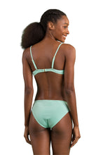 Load image into Gallery viewer, Model Back: Rio De Sol Bottom Bottom Malibu-Menta Essential-Comfy
