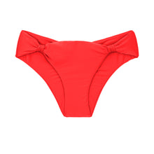 Load image into Gallery viewer, Product Front: Rio De Sol Bottom Bottom Rouge Mel
