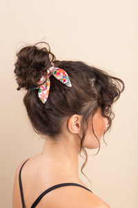 Boho Scrunchie