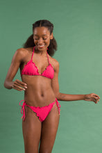 Load image into Gallery viewer, Bottom Dots-Virtual-Pink Frufru-Fio

