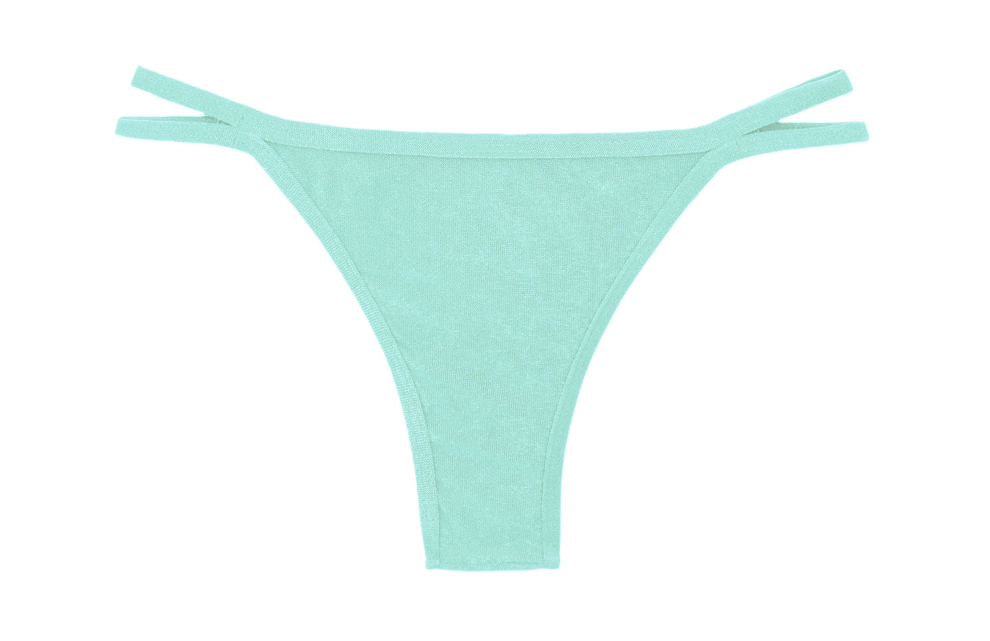 Bottom Malibu-Menta Mini-Duo