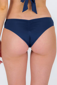 Bottom Navy Mel