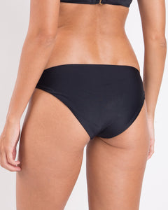 Bottom Touch-Black Essential-Comfy