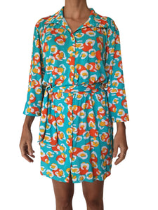 Dubai Chemise