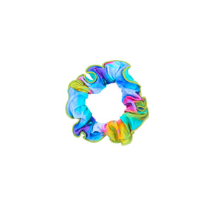 Fusion Scrunchie