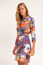 Load image into Gallery viewer, Garden-Flower Chemise
