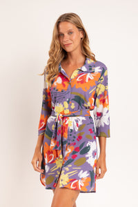 Garden-Flower Chemise