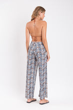 Load image into Gallery viewer, Ikat Wide Pants
