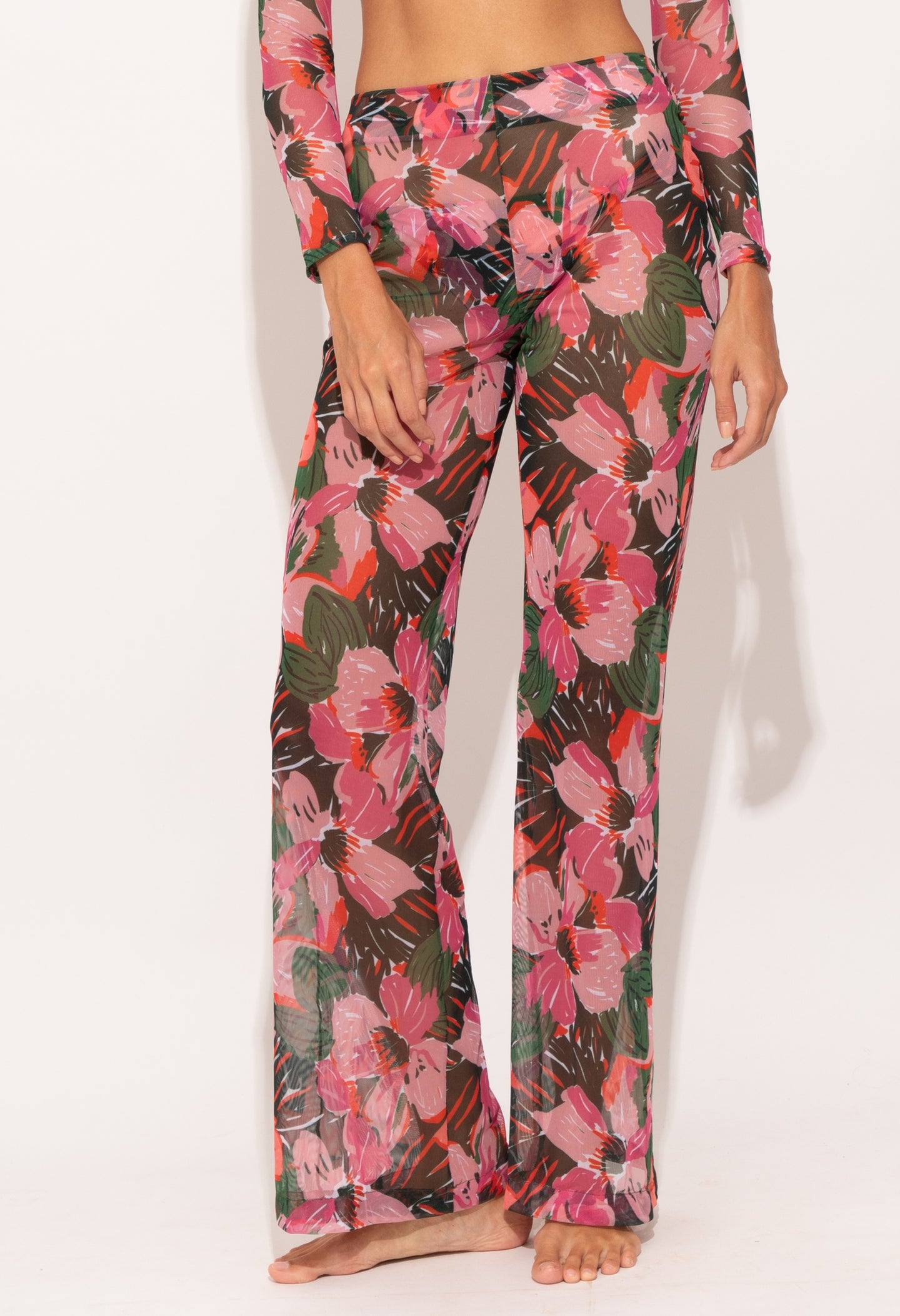 Jolie Pants Lana