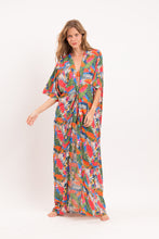 Load image into Gallery viewer, Jungle Long Dress
