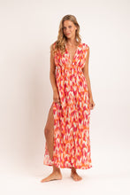 Load image into Gallery viewer, Mirage Long Dress Soleil
