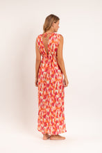 Load image into Gallery viewer, Mirage Long Dress Soleil
