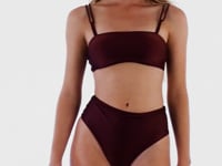 Load and play video in Gallery viewer, Top Barolo Bandeau-Reto
