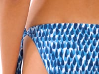 Load and play video in Gallery viewer, Bottom Chuva Gisele
