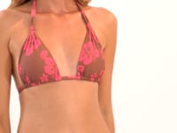 Load and play video in Gallery viewer, Video: Wednesday In Hawaii By Rio De Sol Bottom Bottom Pua-Coco-Guava Oahu
