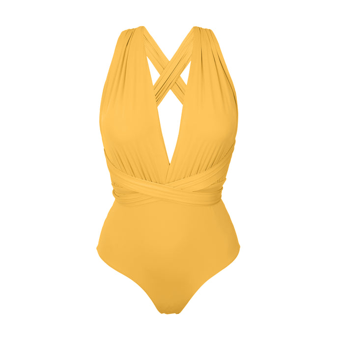 Product Front: Rio De Sol One-Piece Bio-Luz-Solar Marina