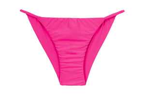 Product Front: Rio De Sol Bottom Bottom Amaranto Cheeky-Fixa