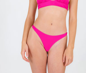 Gallery: Rio De Sol Bottom Bottom Amaranto Nice-Fio